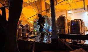 Ukraine under attack: what is known as of morning June 14, 2023