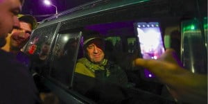 Lukashenka’s administration did not confirm Prigozhin’s arrival in Belarus