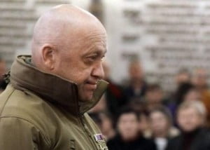 Unexpected counter offensive: Prigozhin declared “equality march” on Moscow