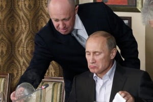 Prigozhin show: An imperial campaign for new lands cannot cover internal problems