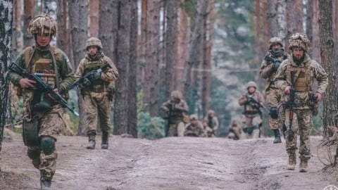 Russia - Ukraine war updates as of June 1, 2023