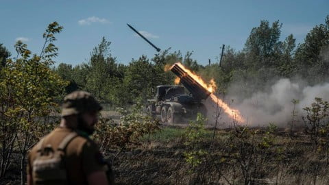 Russia - Ukraine war updates as of June 10, 2023