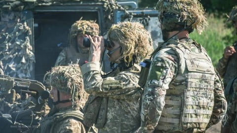 Russia - Ukraine war updates as of June 11, 2023