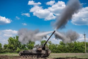 Russia – Ukraine war updates as of June 14, 2023