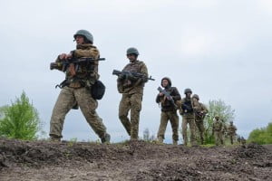 Russia – Ukraine war updates as of June 2, 2023
