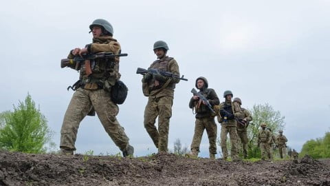 Russia - Ukraine war updates as of June 2, 2023