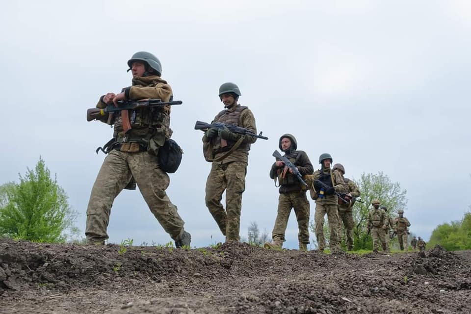 Russia - Ukraine war updates as of June 2, 2023