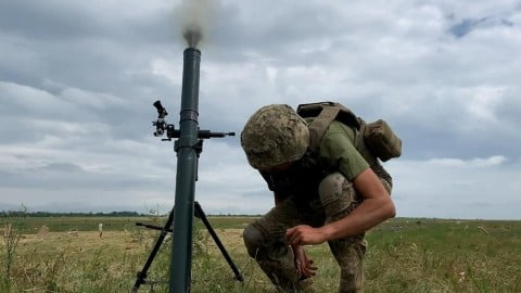 Russia - Ukraine war updates as of June 20, 2023