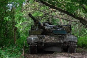 Russia – Ukraine war updates as of June 21, 2023