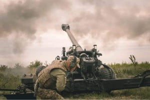 Russia – Ukraine war updates as of June 24, 2023