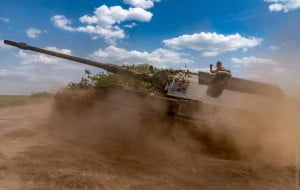 Russia – Ukraine war updates as of June 25, 2023