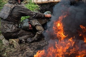 Russia – Ukraine war updates as of June 26, 2023