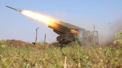 Russia - Ukraine war updates as of June 7, 2023