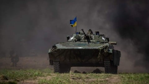 Russia - Ukraine war updates as of June 8, 2023