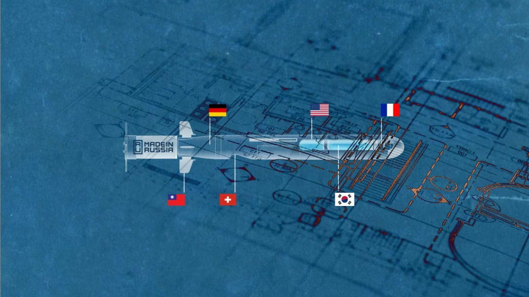 Western technical giants help russia bomb Ukrainian cities: how to stop it