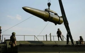 Lukashenko is wrong thinking Belarus would be given not only the carriers of russia nuclear weapons, but also the button