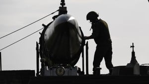 Belarus is given russian nuclear missiles and bombs, three times more powerful than those used in Hiroshima and Nagasaki