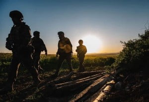 Ukraine counter offensive: official digest. June 22, 2023