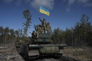 Ukraine counter offensive: official digest. June 29, 2023