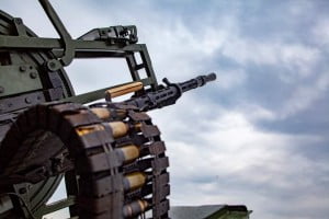 Ukraine counter offensive: official digest. June 10, 2023