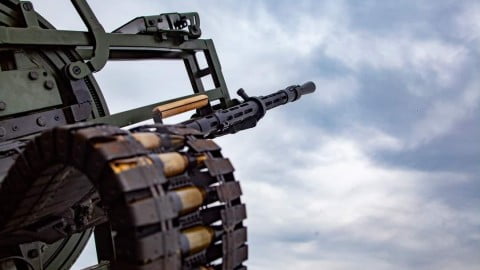 Ukraine counter offensive: official digest. June 10, 2023