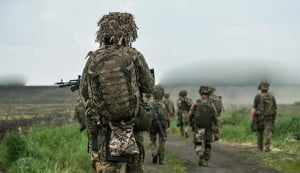 Ukraine counter offensive: official digest. June 20, 2023