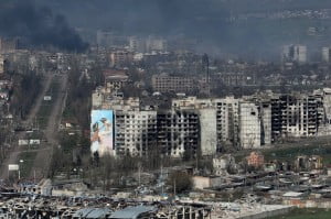Ukraine counter offensive: official digest. June 5, 2023