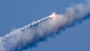 Ukraine under attack: what is known as of morning