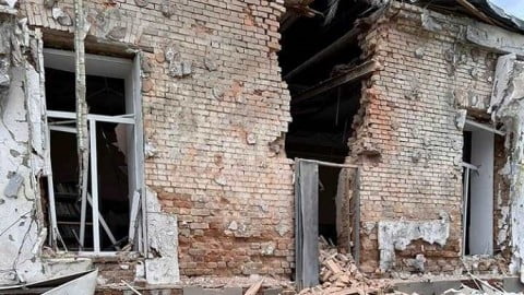 Ukraine is under fire. Situation in the regions as of the morning June 18, 2023