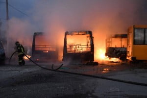 Ukraine under fire.  The situation in the regions as of morning June 19, 2023
