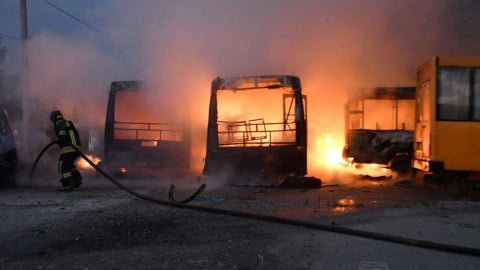 Ukraine is under fire. The situation in the regions as of morning June 19, 2023