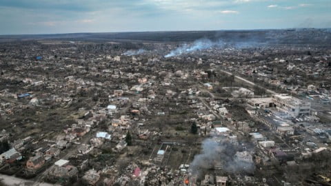 Ukraine counter offensive: official digest. July 10, 2023