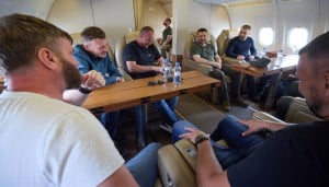 Release of the Azovstal commanders: what we should and should not thank President Zelenskyy