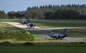 Ukraine will receive F-16. The decision has been made
