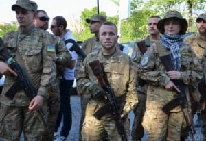 Ihor Humeniuk: a victim of Ukraine judicial system