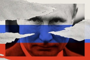 The political crisis in russia was predictable and inevitable