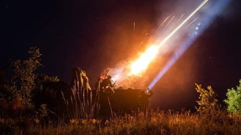 Russia - Ukraine war updates as of July 20, 2023