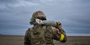 Ukraine war: those in the rear have no right to teeter on the edge of truth and sweet deception