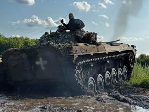 Russia – Ukraine war updates as of July 13, 2023