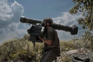 Russia – Ukraine war updates as of July 15, 2023