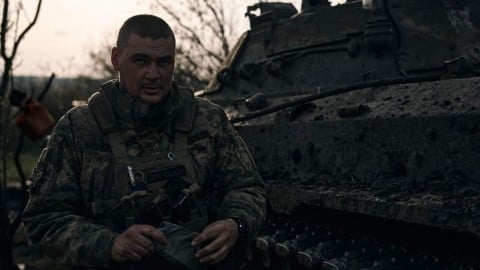 Russia - Ukraine war updates as of July 17, 2023