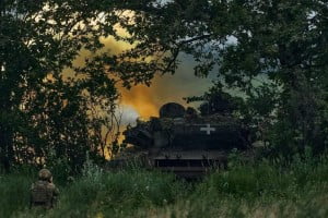 Russia – Ukraine war updates as of July 18, 2023