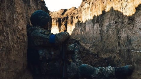 Russia - Ukraine war updates as of July 19, 2023