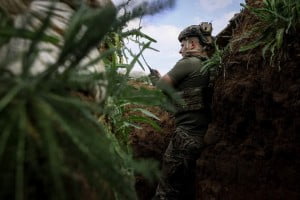 Russia – Ukraine war updates as of July 3, 2023