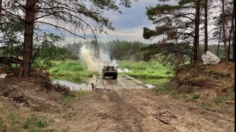 Russia - Ukraine war updates as of July 22, 2023