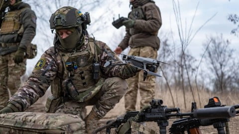 Russia - Ukraine war updates as of July 23, 2023