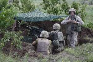 Russia – Ukraine war updates as of July 24, 2023