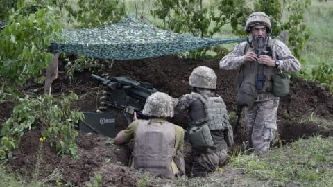 Russia - Ukraine war updates as of July 24, 2023