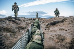 Russia – Ukraine war updates as of July 25, 2023