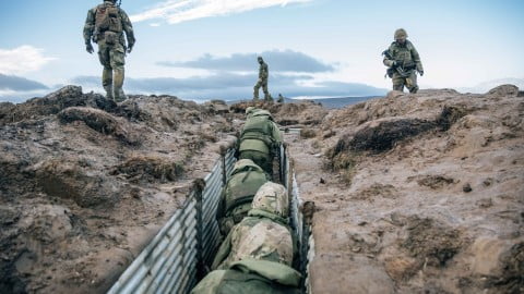 Russia - Ukraine war updates as of July 25, 2023